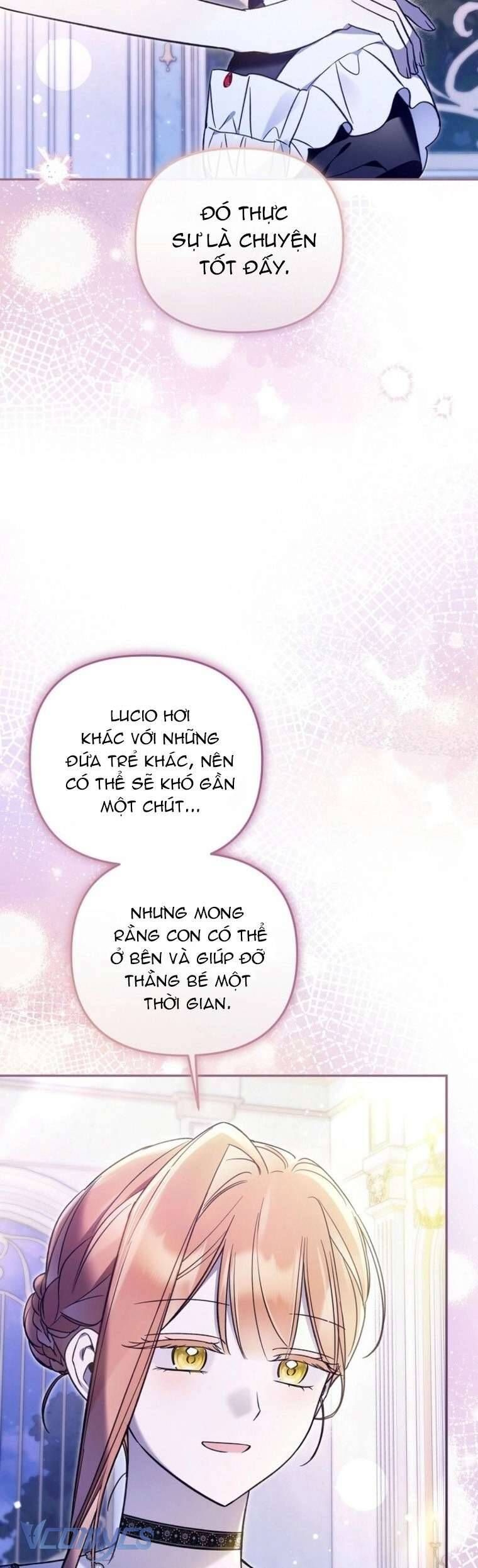 Độc Chiếm Sủng Ái Của Công Chúa Út, Mọi Người Đều Say Mê Tôi. - Chapter 34 - Page 20