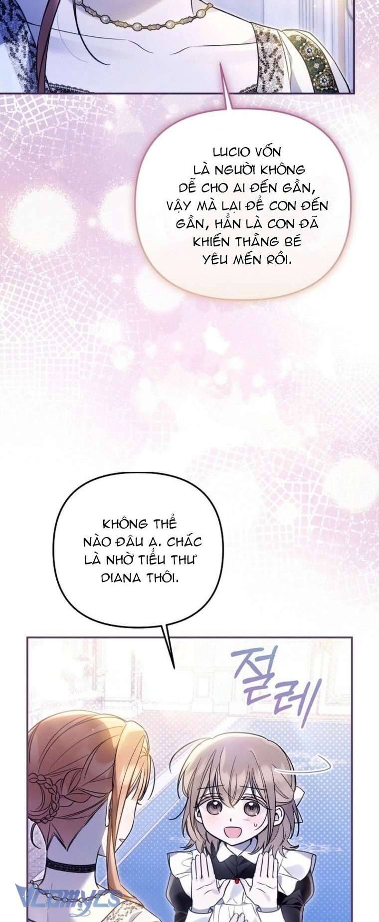 Độc Chiếm Sủng Ái Của Công Chúa Út, Mọi Người Đều Say Mê Tôi. - Chapter 34 - Page 21