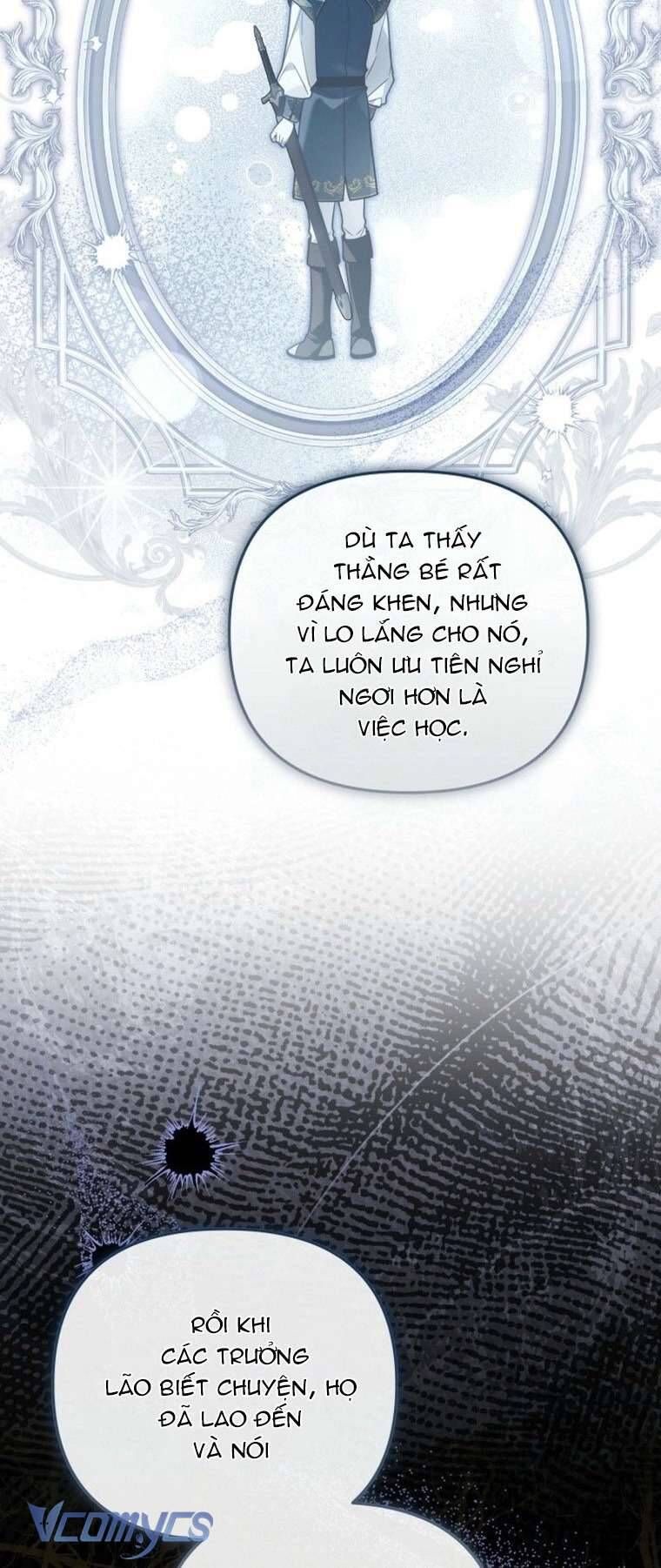 Độc Chiếm Sủng Ái Của Công Chúa Út, Mọi Người Đều Say Mê Tôi. - Chapter 34 - Page 24