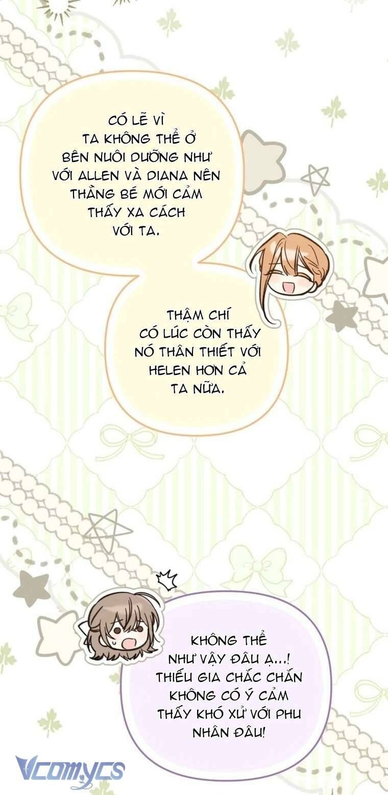 Độc Chiếm Sủng Ái Của Công Chúa Út, Mọi Người Đều Say Mê Tôi. - Chapter 34 - Page 27