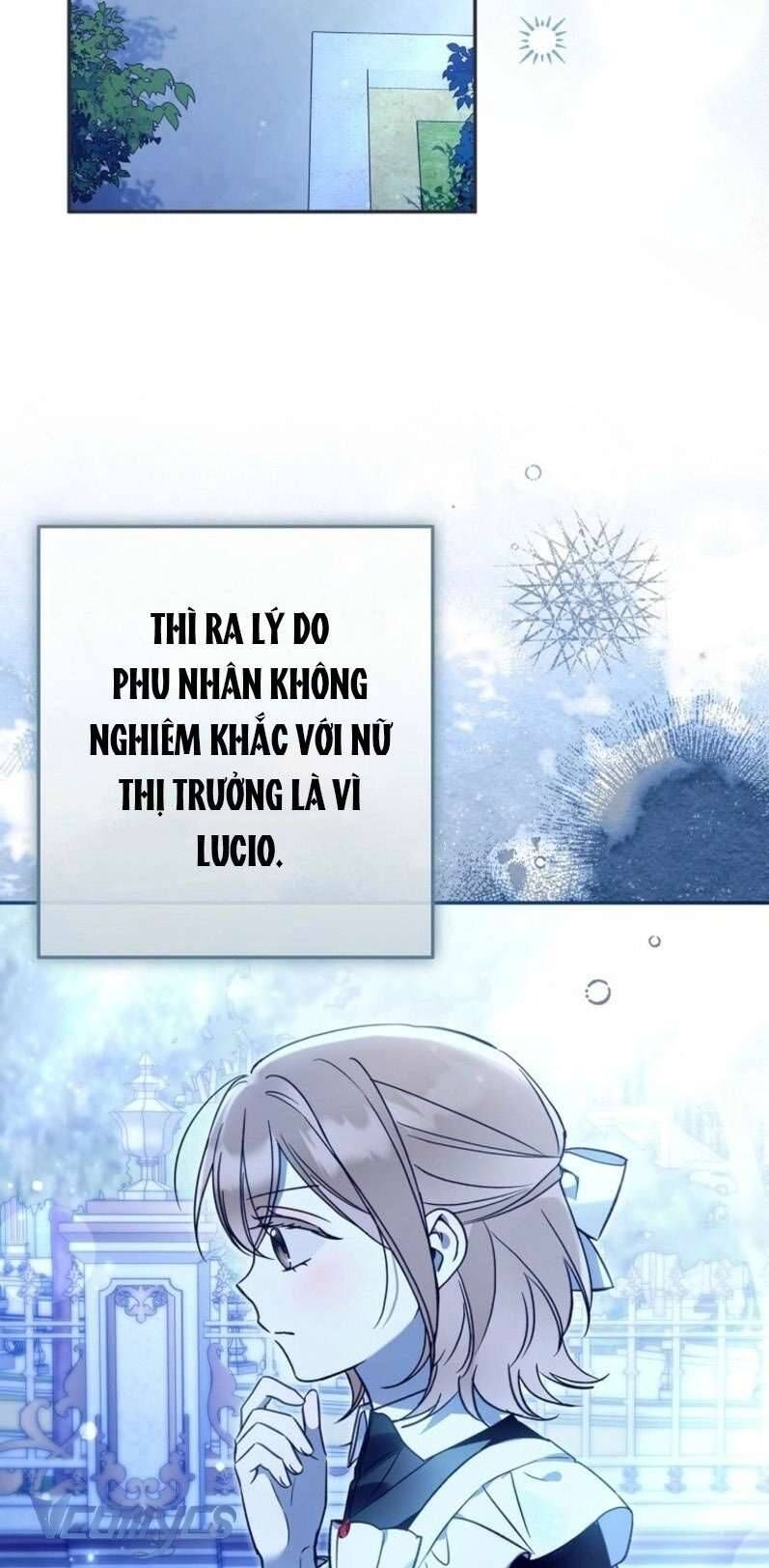 Độc Chiếm Sủng Ái Của Công Chúa Út, Mọi Người Đều Say Mê Tôi. - Chapter 34 - Page 31