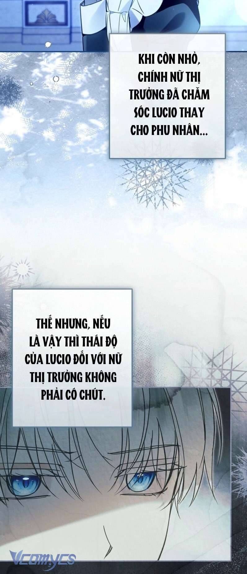 Độc Chiếm Sủng Ái Của Công Chúa Út, Mọi Người Đều Say Mê Tôi. - Chapter 34 - Page 32