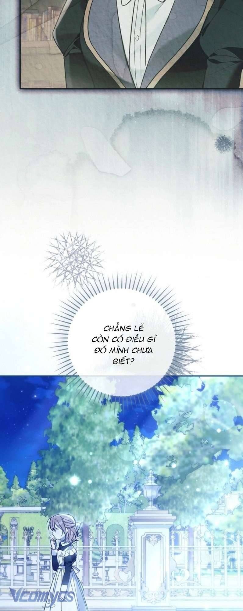 Độc Chiếm Sủng Ái Của Công Chúa Út, Mọi Người Đều Say Mê Tôi. - Chapter 34 - Page 34