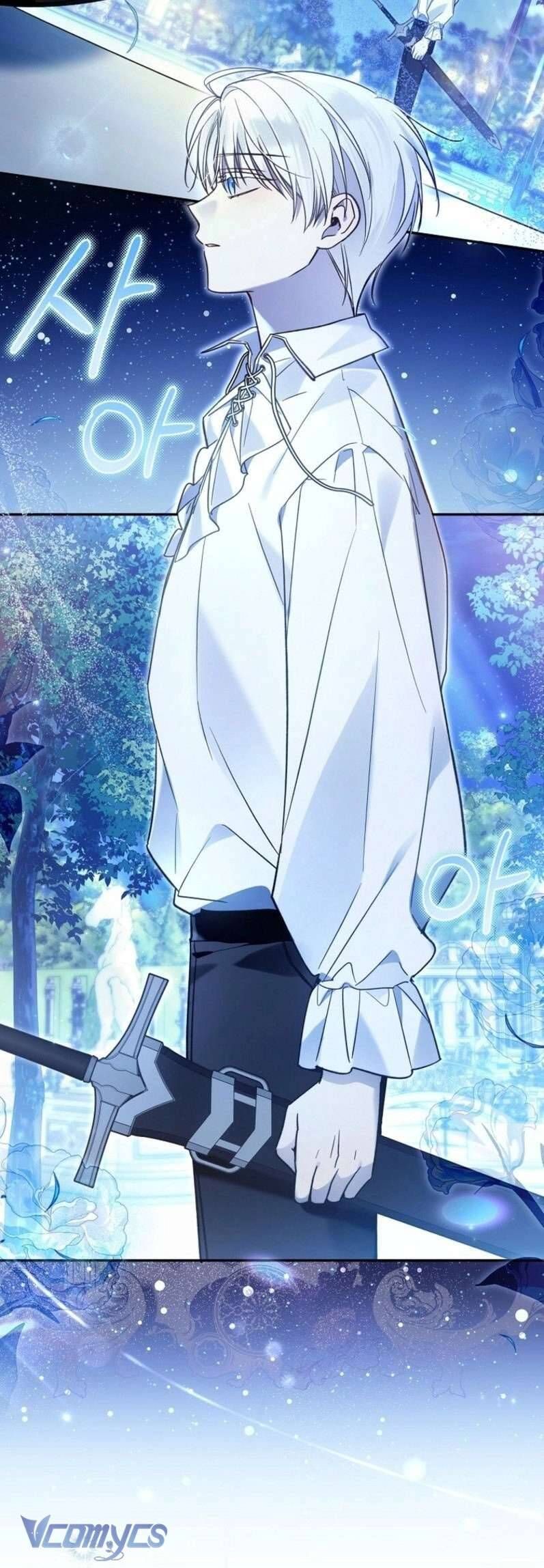 Độc Chiếm Sủng Ái Của Công Chúa Út, Mọi Người Đều Say Mê Tôi. - Chapter 34 - Page 37