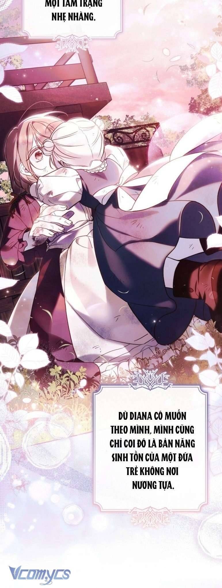 Độc Chiếm Sủng Ái Của Công Chúa Út, Mọi Người Đều Say Mê Tôi. - Chapter 34 - Page 4