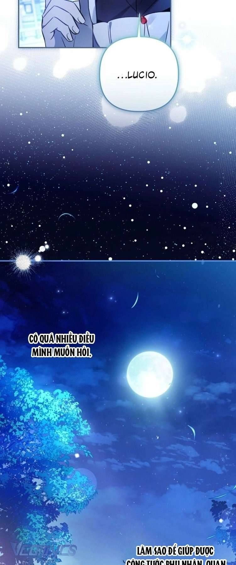 Độc Chiếm Sủng Ái Của Công Chúa Út, Mọi Người Đều Say Mê Tôi. - Chapter 34 - Page 40