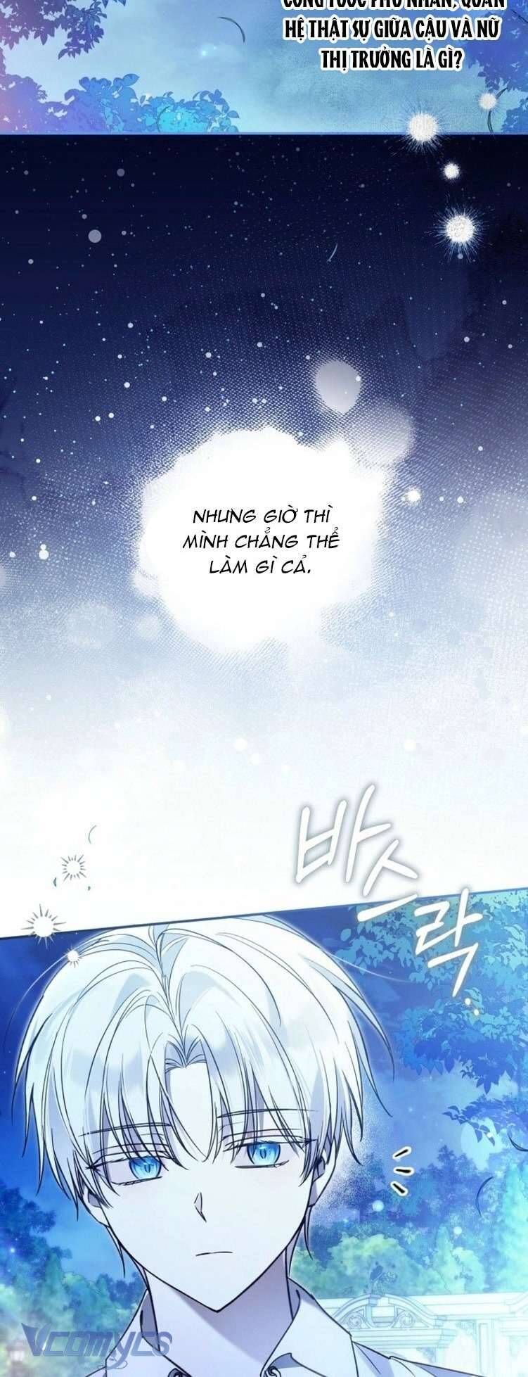 Độc Chiếm Sủng Ái Của Công Chúa Út, Mọi Người Đều Say Mê Tôi. - Chapter 34 - Page 41