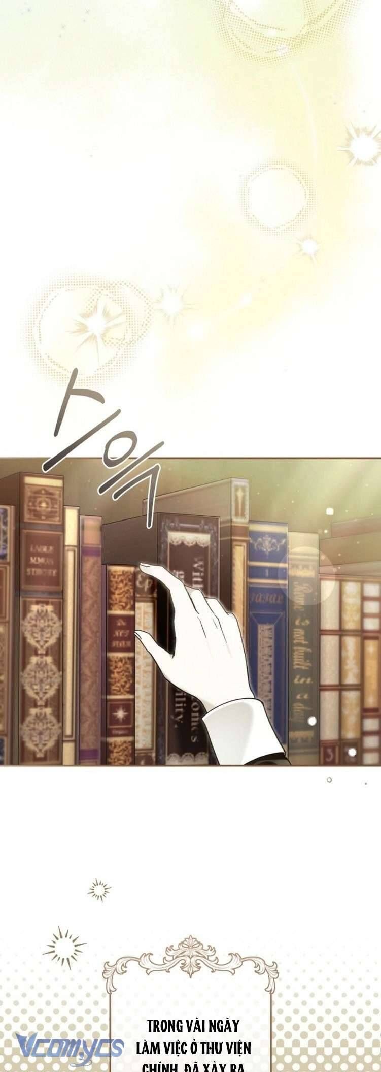 Độc Chiếm Sủng Ái Của Công Chúa Út, Mọi Người Đều Say Mê Tôi. - Chapter 34 - Page 45