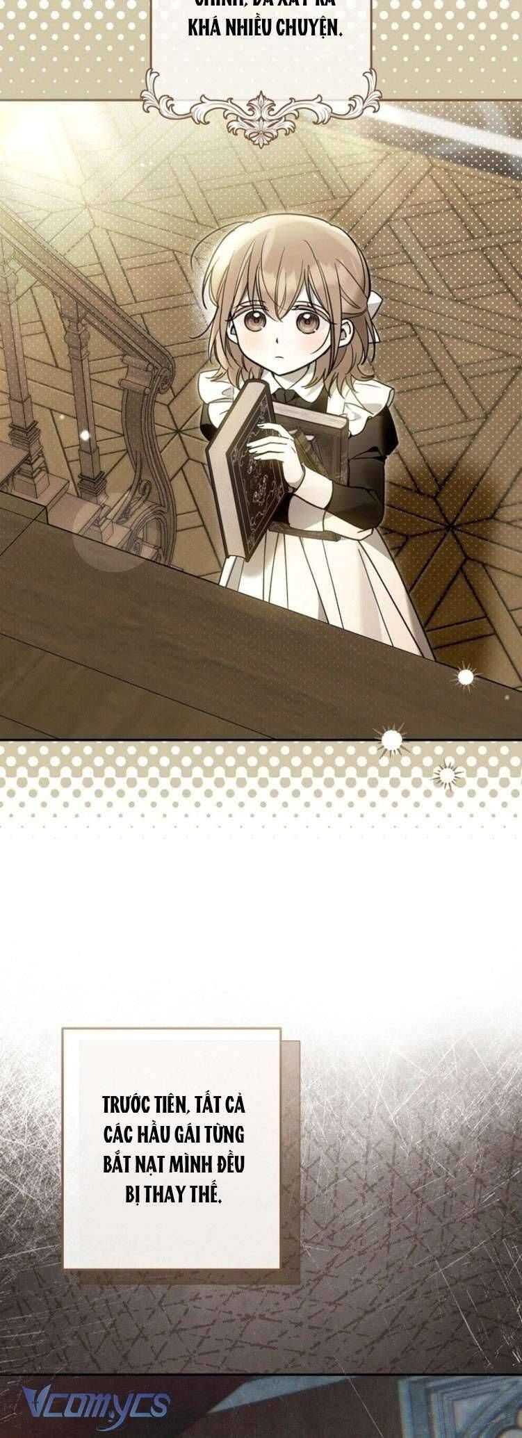 Độc Chiếm Sủng Ái Của Công Chúa Út, Mọi Người Đều Say Mê Tôi. - Chapter 34 - Page 46