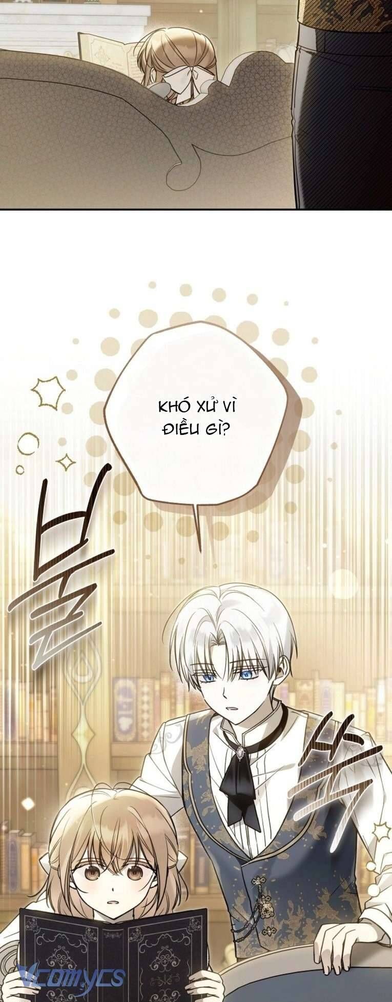 Độc Chiếm Sủng Ái Của Công Chúa Út, Mọi Người Đều Say Mê Tôi. - Chapter 34 - Page 52