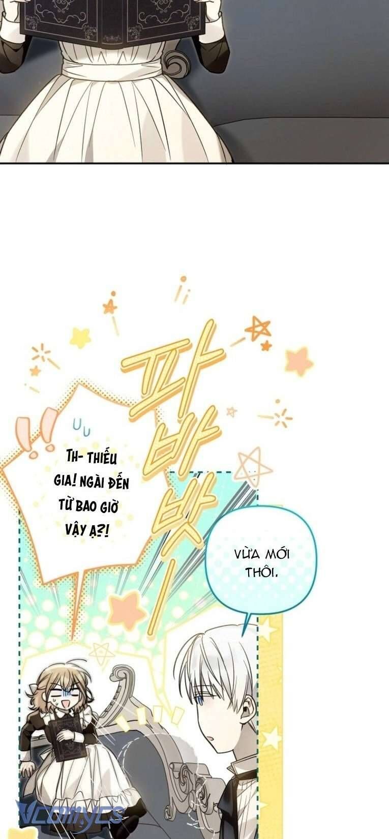 Độc Chiếm Sủng Ái Của Công Chúa Út, Mọi Người Đều Say Mê Tôi. - Chapter 34 - Page 53