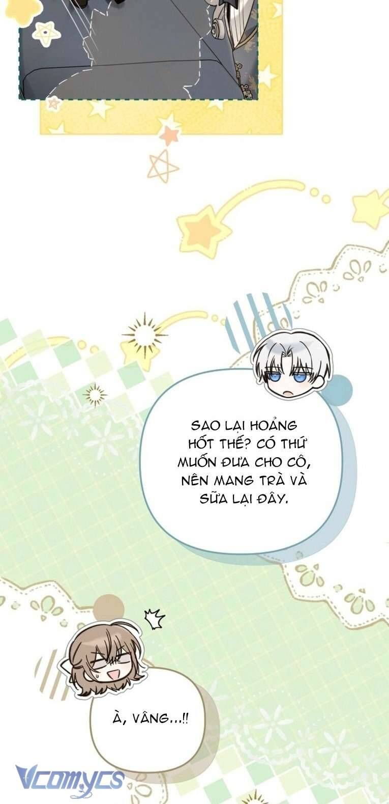 Độc Chiếm Sủng Ái Của Công Chúa Út, Mọi Người Đều Say Mê Tôi. - Chapter 34 - Page 54