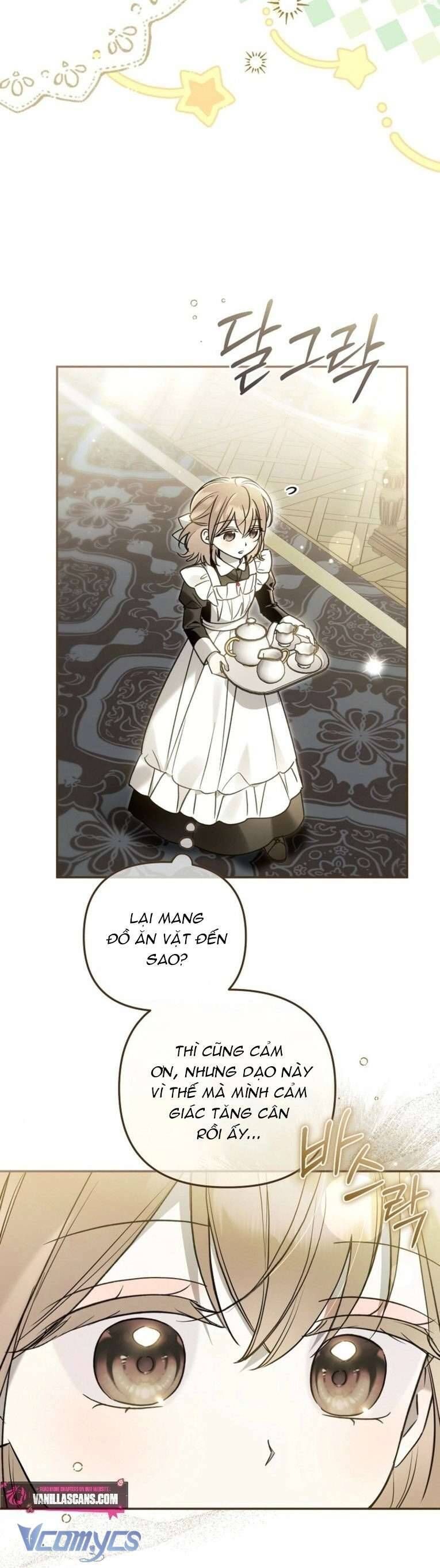 Độc Chiếm Sủng Ái Của Công Chúa Út, Mọi Người Đều Say Mê Tôi. - Chapter 34 - Page 55