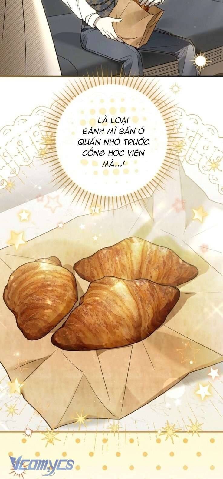 Độc Chiếm Sủng Ái Của Công Chúa Út, Mọi Người Đều Say Mê Tôi. - Chapter 34 - Page 57