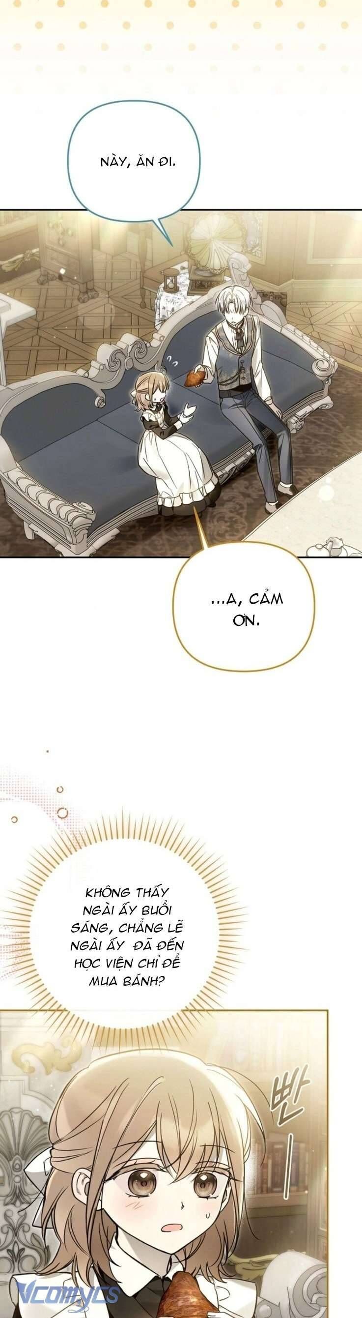 Độc Chiếm Sủng Ái Của Công Chúa Út, Mọi Người Đều Say Mê Tôi. - Chapter 34 - Page 58