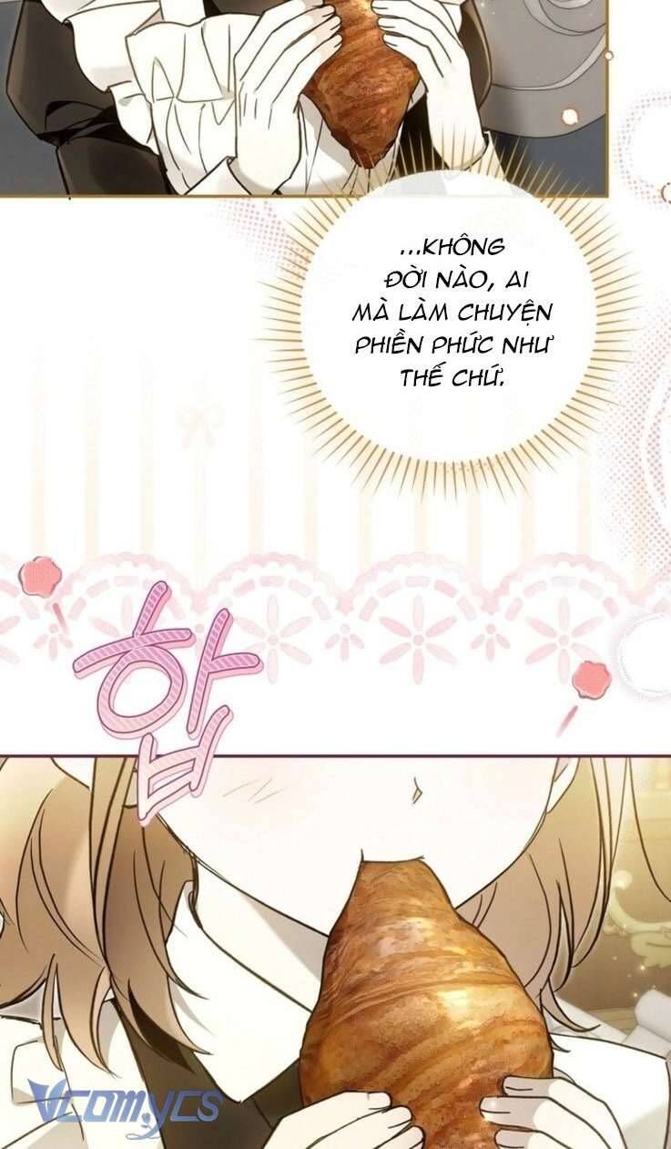 Độc Chiếm Sủng Ái Của Công Chúa Út, Mọi Người Đều Say Mê Tôi. - Chapter 34 - Page 59