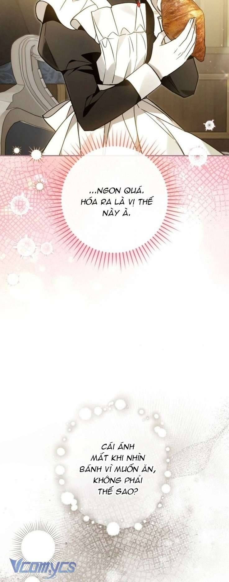 Độc Chiếm Sủng Ái Của Công Chúa Út, Mọi Người Đều Say Mê Tôi. - Chapter 34 - Page 61