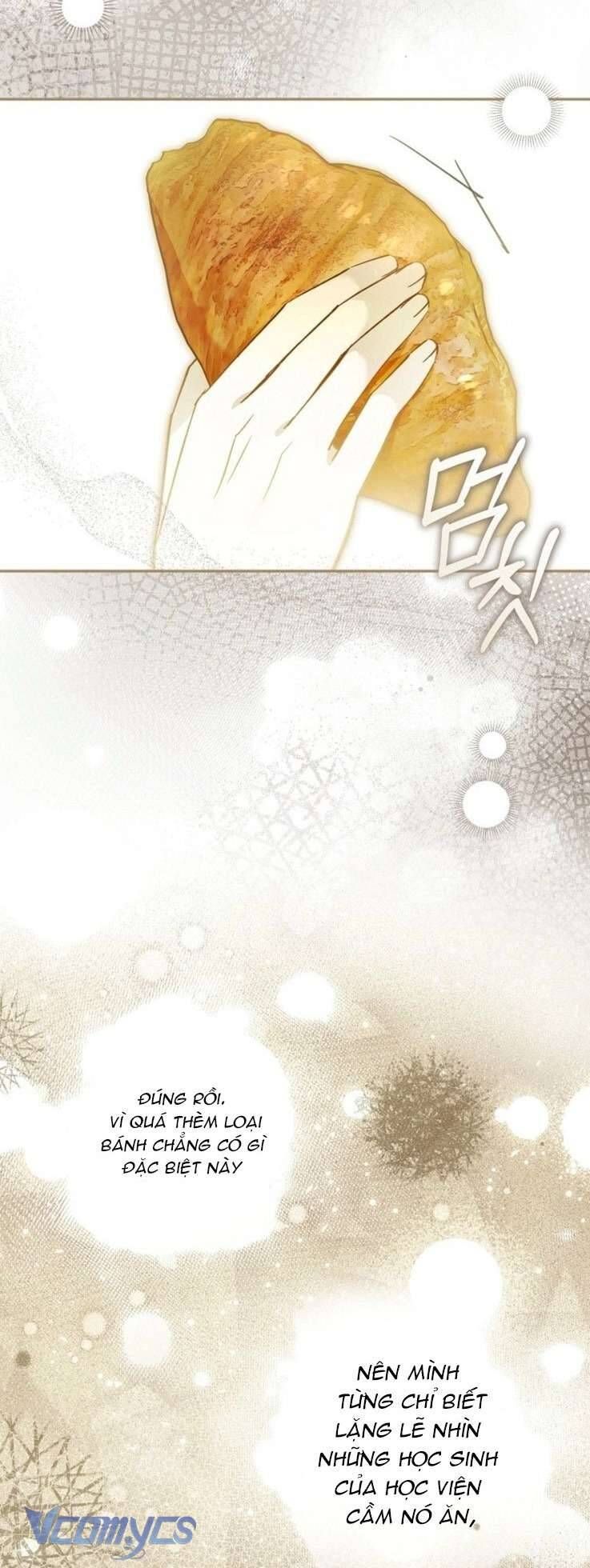 Độc Chiếm Sủng Ái Của Công Chúa Út, Mọi Người Đều Say Mê Tôi. - Chapter 34 - Page 62