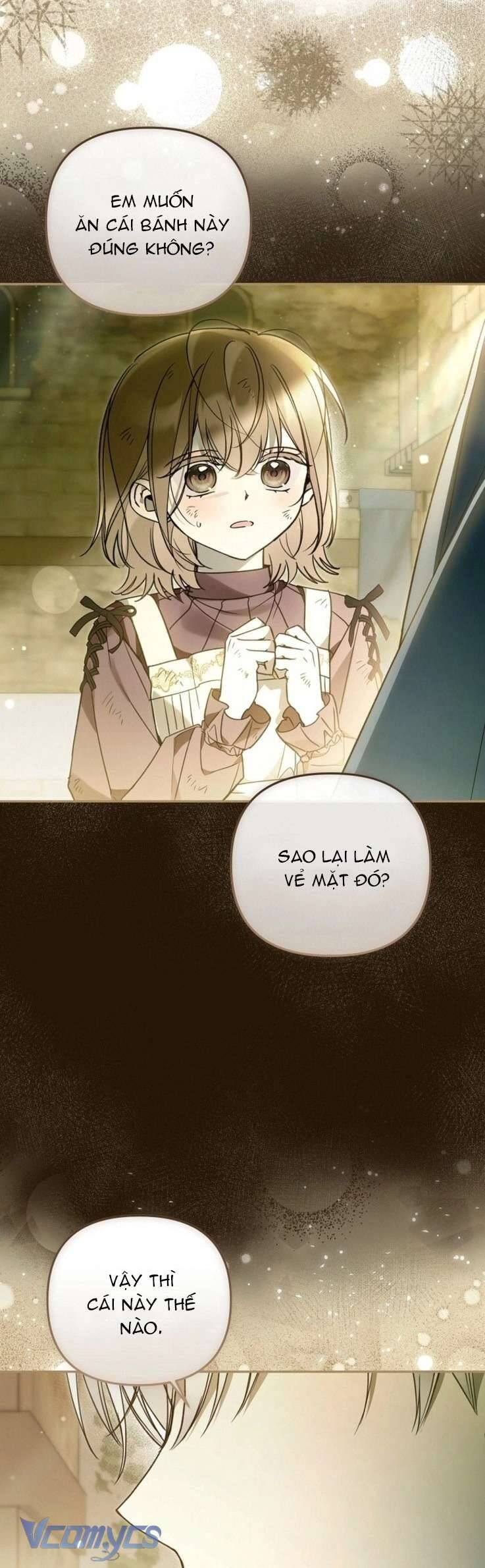 Độc Chiếm Sủng Ái Của Công Chúa Út, Mọi Người Đều Say Mê Tôi. - Chapter 34 - Page 63