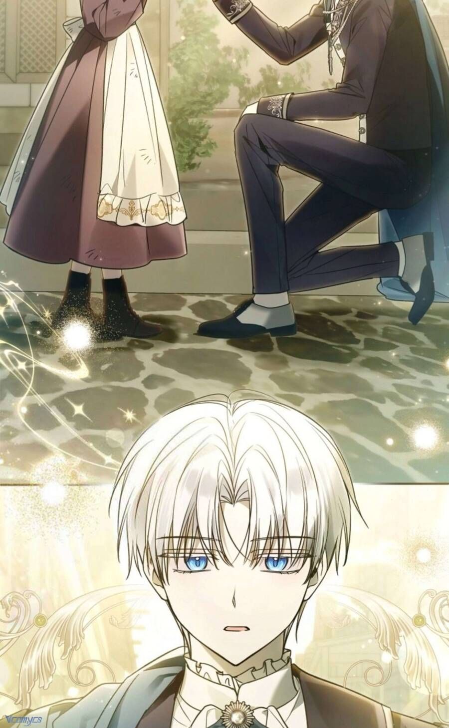 Độc Chiếm Sủng Ái Của Công Chúa Út, Mọi Người Đều Say Mê Tôi. - Chapter 34 - Page 66