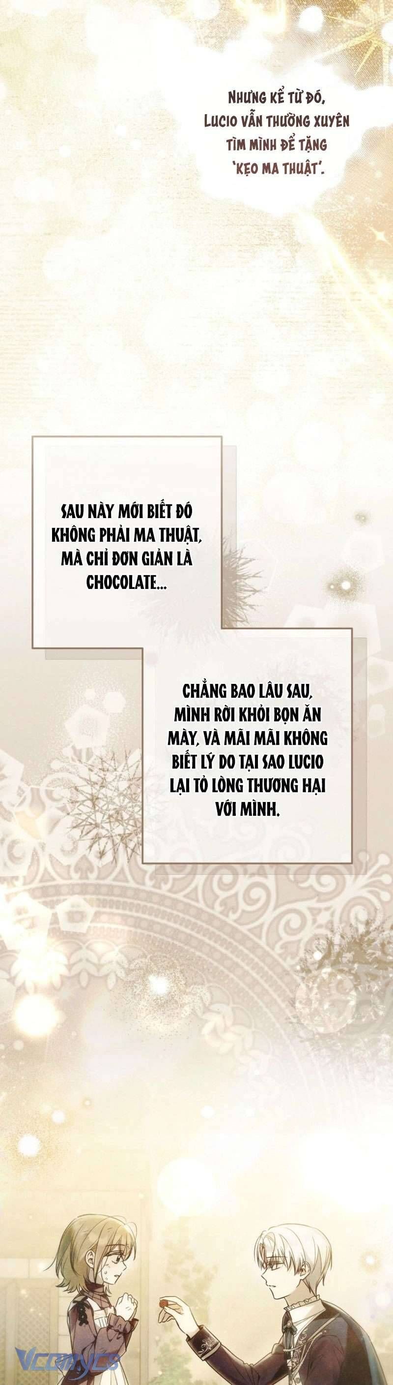 Độc Chiếm Sủng Ái Của Công Chúa Út, Mọi Người Đều Say Mê Tôi. - Chapter 35 - Page 12