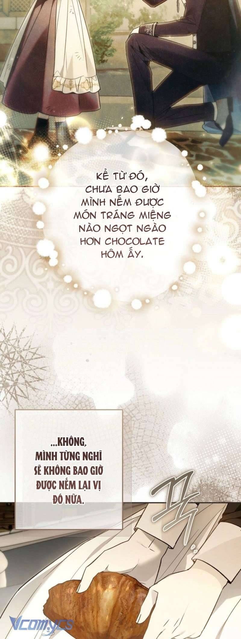 Độc Chiếm Sủng Ái Của Công Chúa Út, Mọi Người Đều Say Mê Tôi. - Chapter 35 - Page 13