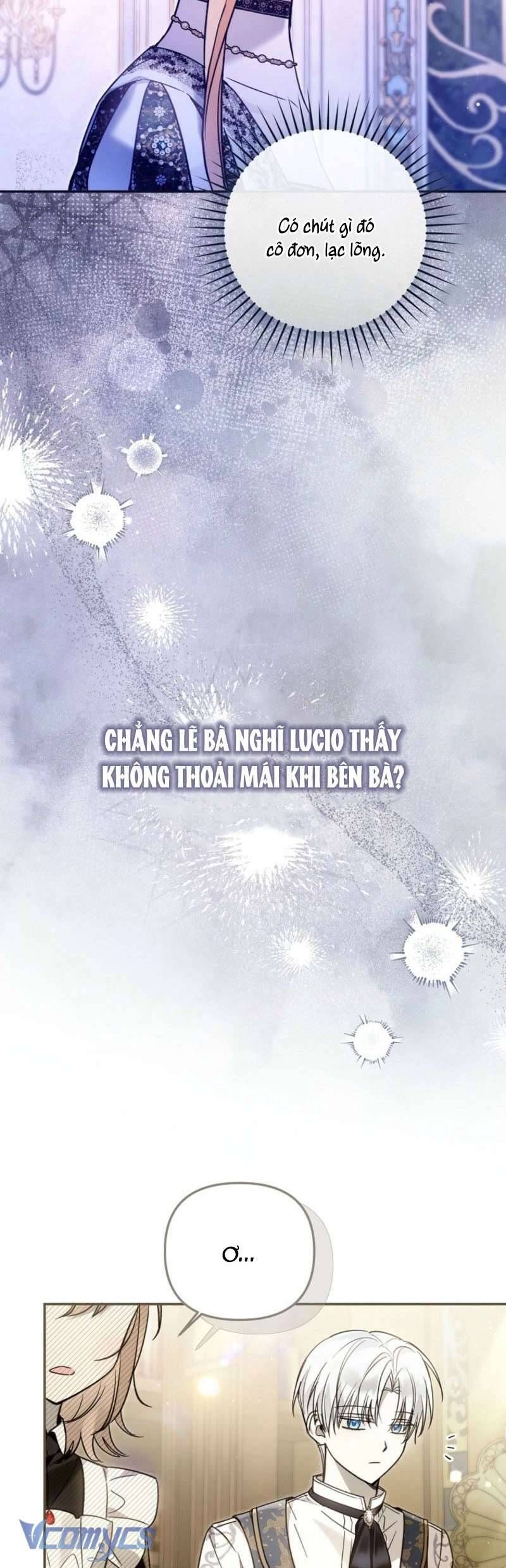 Độc Chiếm Sủng Ái Của Công Chúa Út, Mọi Người Đều Say Mê Tôi. - Chapter 35 - Page 17