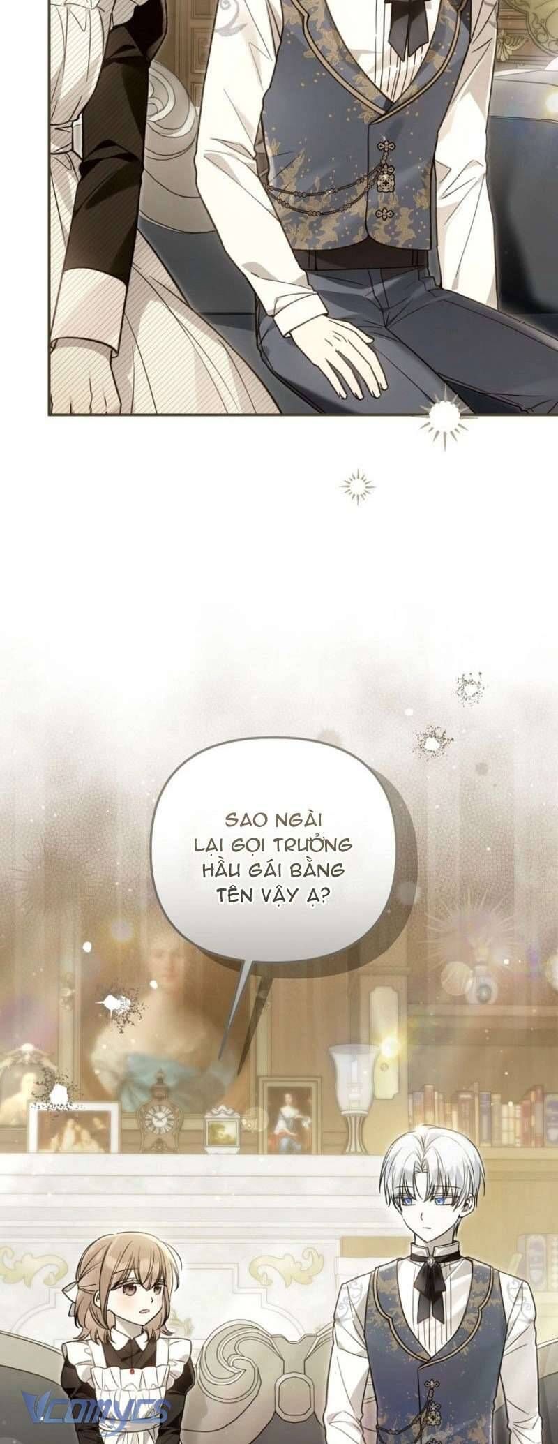 Độc Chiếm Sủng Ái Của Công Chúa Út, Mọi Người Đều Say Mê Tôi. - Chapter 35 - Page 18