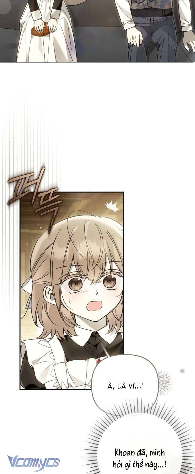 Độc Chiếm Sủng Ái Của Công Chúa Út, Mọi Người Đều Say Mê Tôi. - Chapter 35 - Page 19