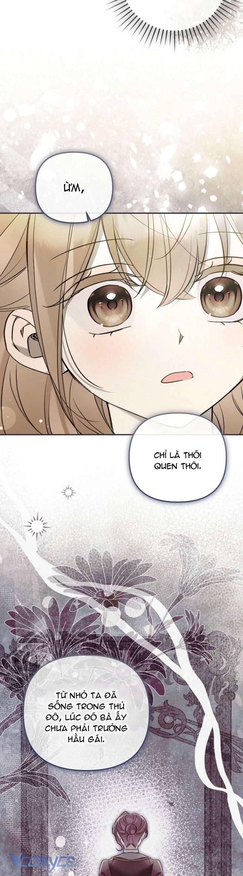 Độc Chiếm Sủng Ái Của Công Chúa Út, Mọi Người Đều Say Mê Tôi. - Chapter 35 - Page 20