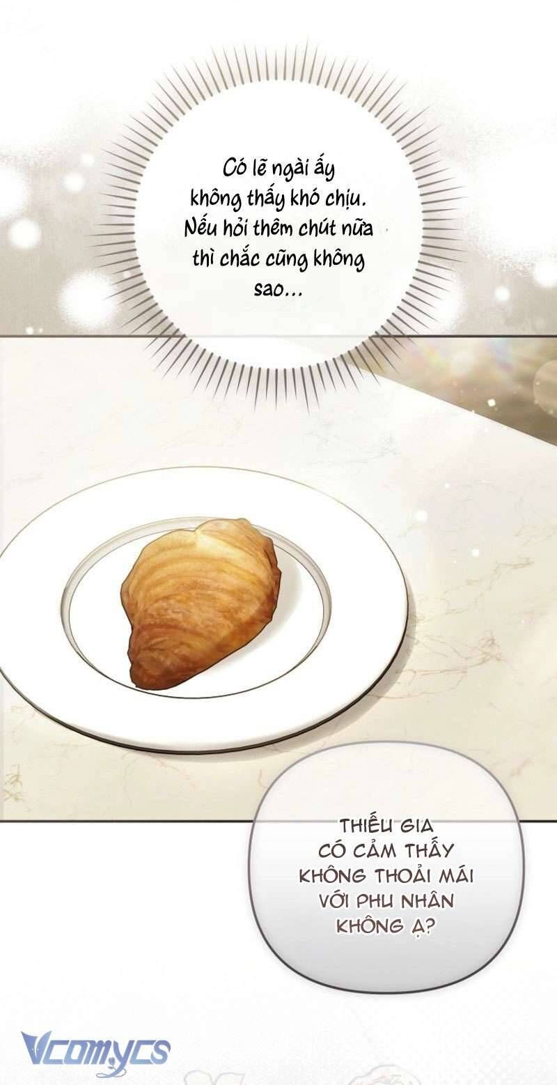 Độc Chiếm Sủng Ái Của Công Chúa Út, Mọi Người Đều Say Mê Tôi. - Chapter 35 - Page 24