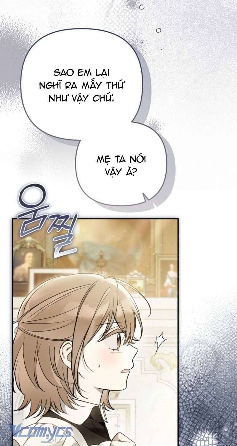 Độc Chiếm Sủng Ái Của Công Chúa Út, Mọi Người Đều Say Mê Tôi. - Chapter 35 - Page 26