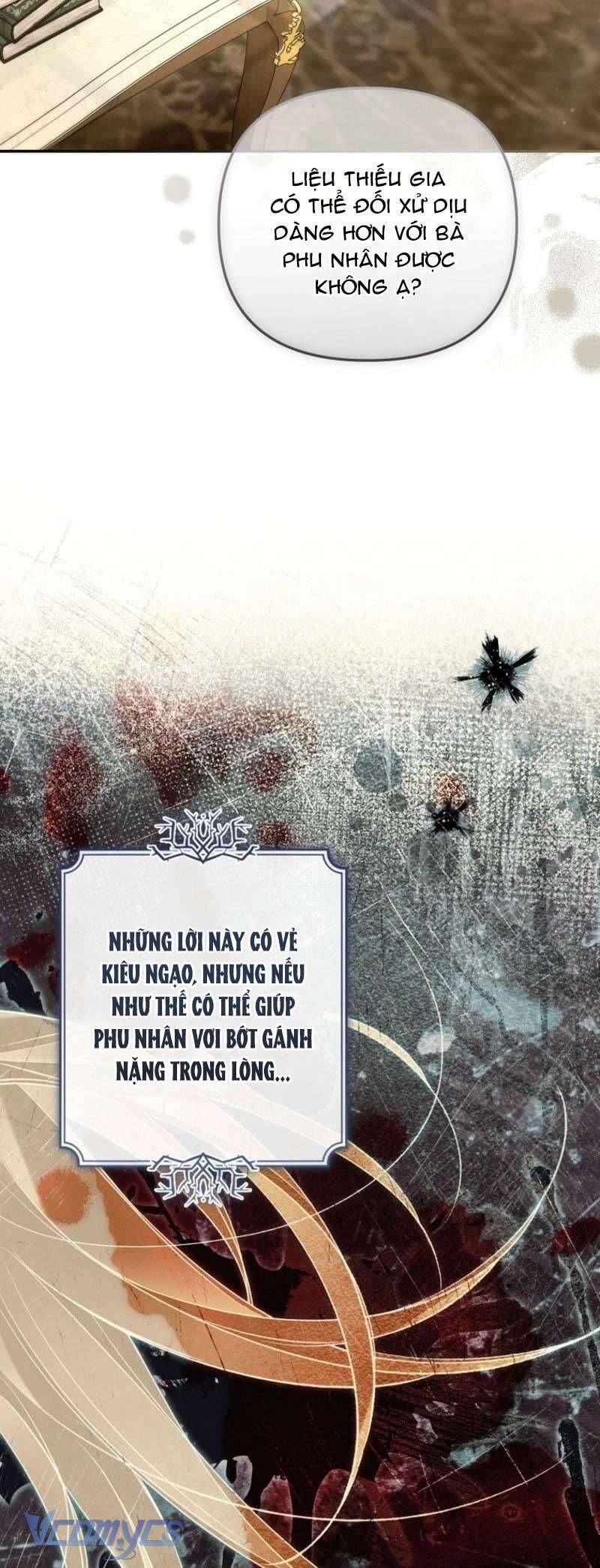Độc Chiếm Sủng Ái Của Công Chúa Út, Mọi Người Đều Say Mê Tôi. - Chapter 35 - Page 28