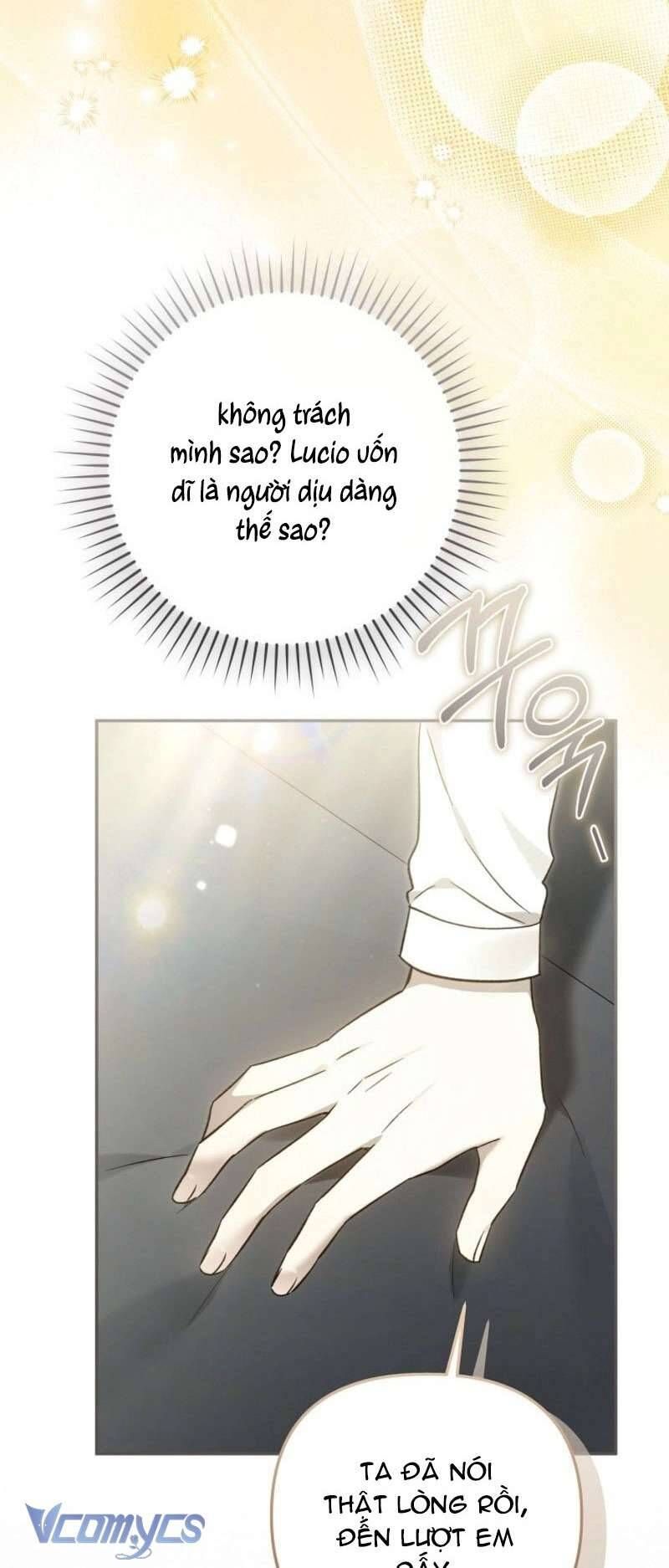 Độc Chiếm Sủng Ái Của Công Chúa Út, Mọi Người Đều Say Mê Tôi. - Chapter 35 - Page 30