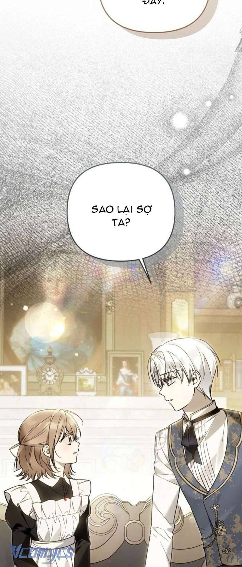 Độc Chiếm Sủng Ái Của Công Chúa Út, Mọi Người Đều Say Mê Tôi. - Chapter 35 - Page 31