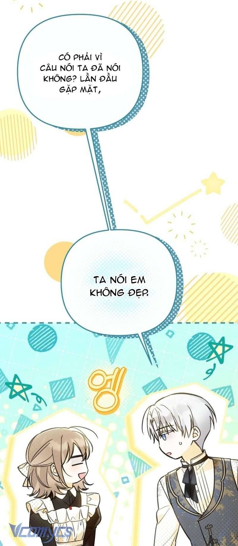 Độc Chiếm Sủng Ái Của Công Chúa Út, Mọi Người Đều Say Mê Tôi. - Chapter 35 - Page 34