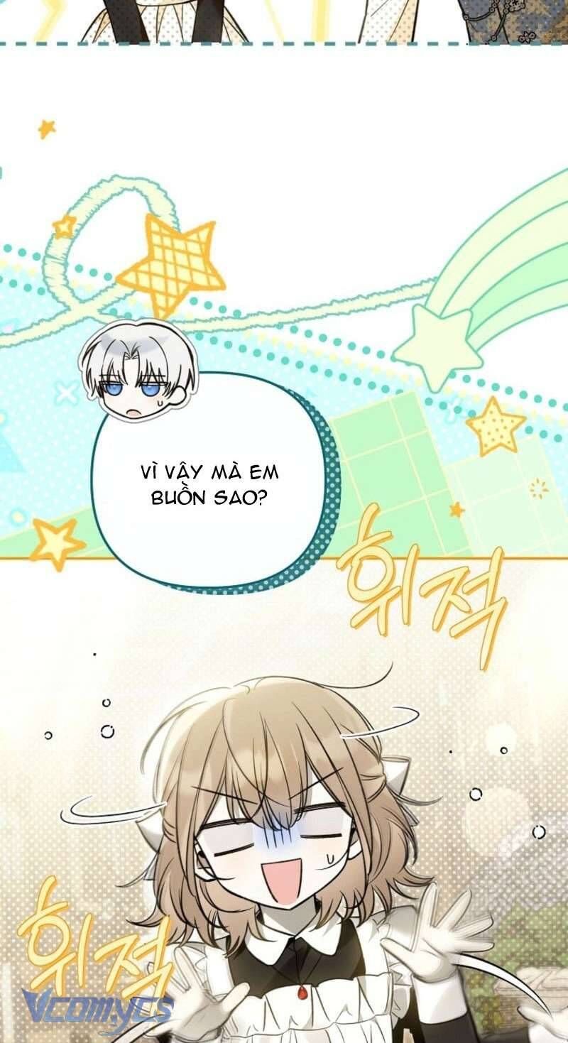 Độc Chiếm Sủng Ái Của Công Chúa Út, Mọi Người Đều Say Mê Tôi. - Chapter 35 - Page 35