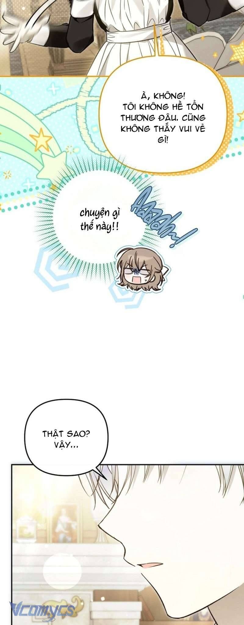 Độc Chiếm Sủng Ái Của Công Chúa Út, Mọi Người Đều Say Mê Tôi. - Chapter 35 - Page 36