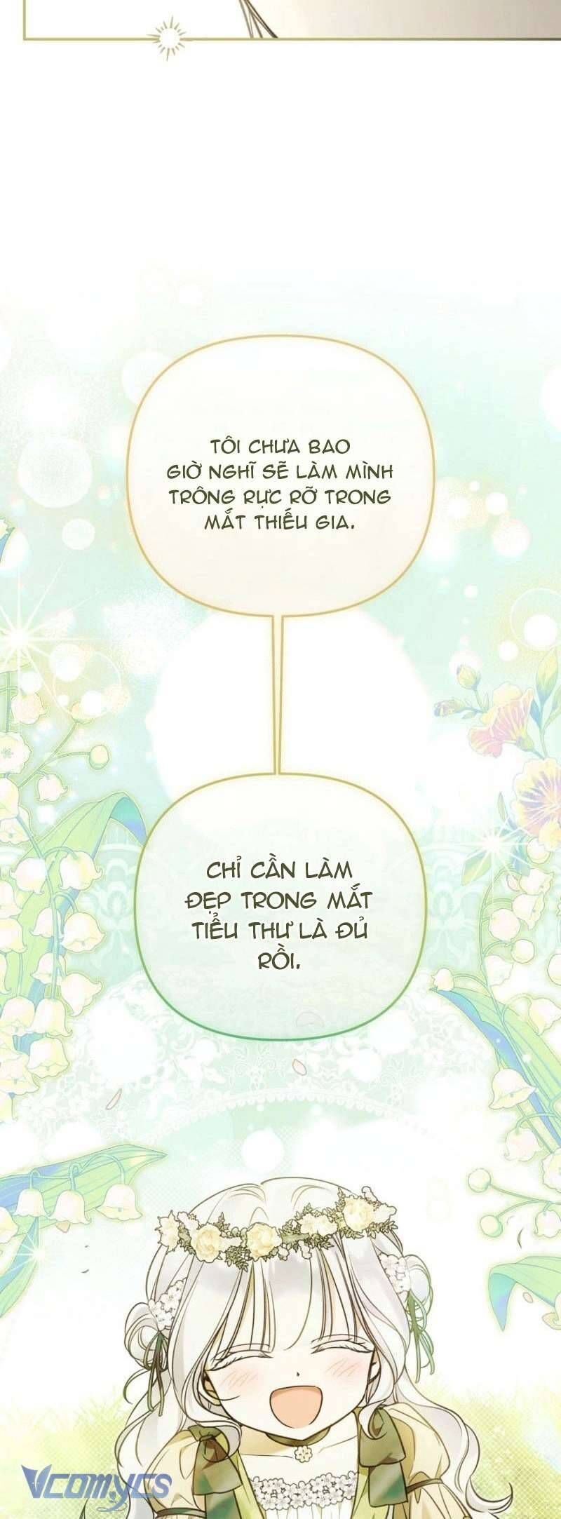 Độc Chiếm Sủng Ái Của Công Chúa Út, Mọi Người Đều Say Mê Tôi. - Chapter 35 - Page 39