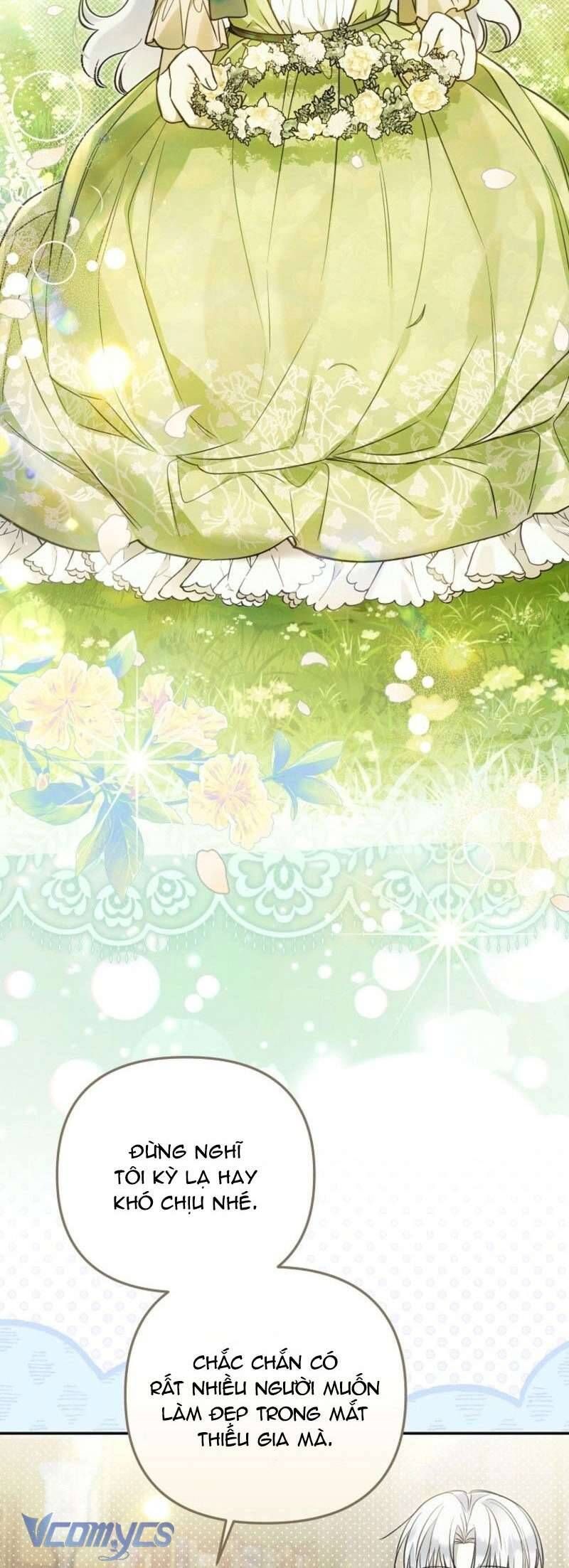 Độc Chiếm Sủng Ái Của Công Chúa Út, Mọi Người Đều Say Mê Tôi. - Chapter 35 - Page 40