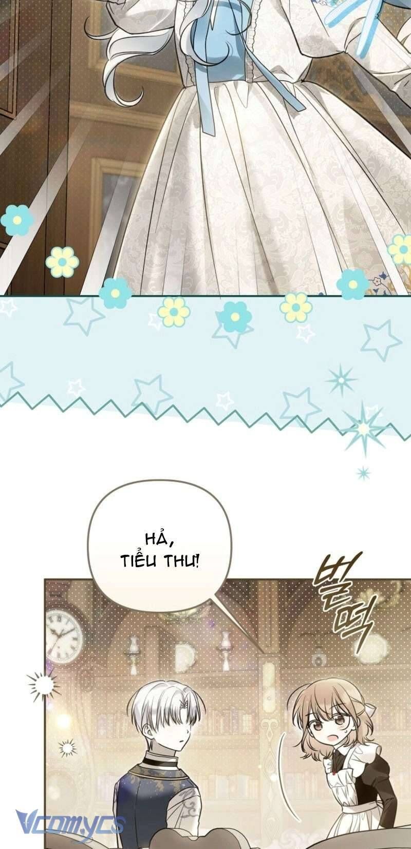 Độc Chiếm Sủng Ái Của Công Chúa Út, Mọi Người Đều Say Mê Tôi. - Chapter 35 - Page 42