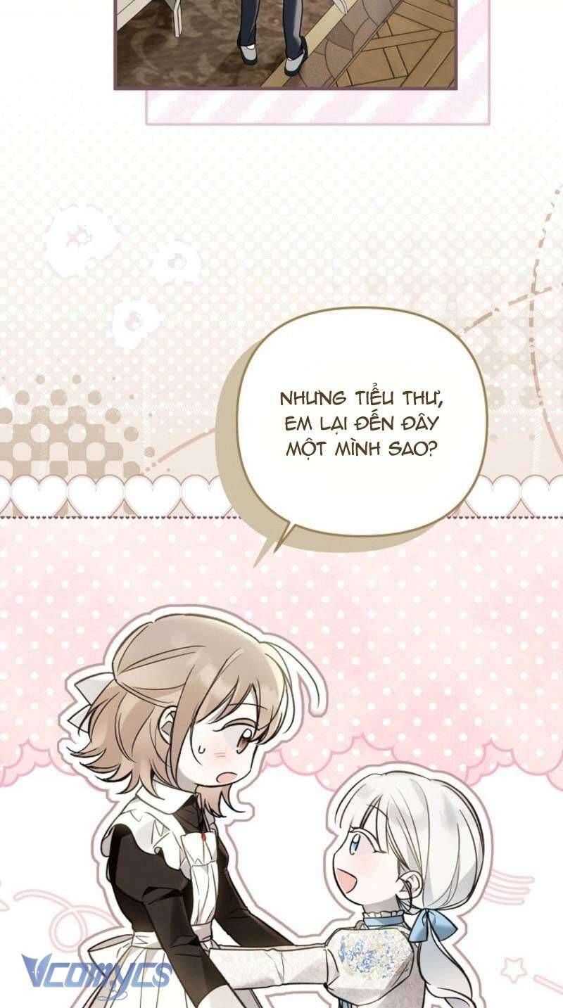 Độc Chiếm Sủng Ái Của Công Chúa Út, Mọi Người Đều Say Mê Tôi. - Chapter 35 - Page 44