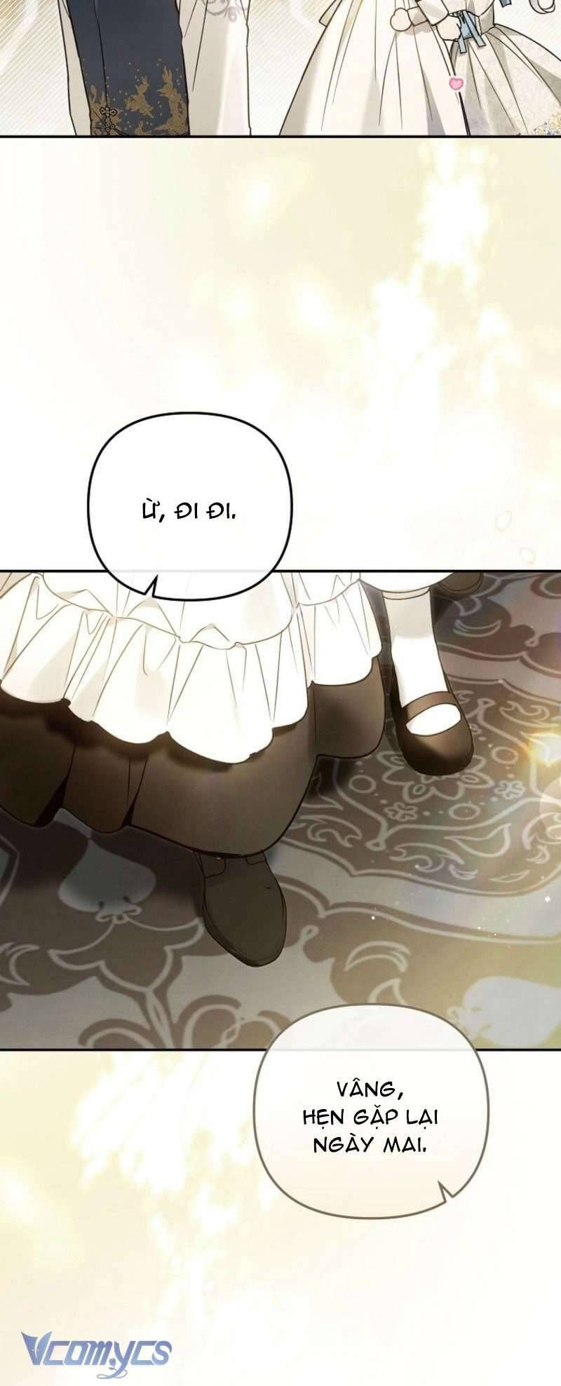 Độc Chiếm Sủng Ái Của Công Chúa Út, Mọi Người Đều Say Mê Tôi. - Chapter 35 - Page 48