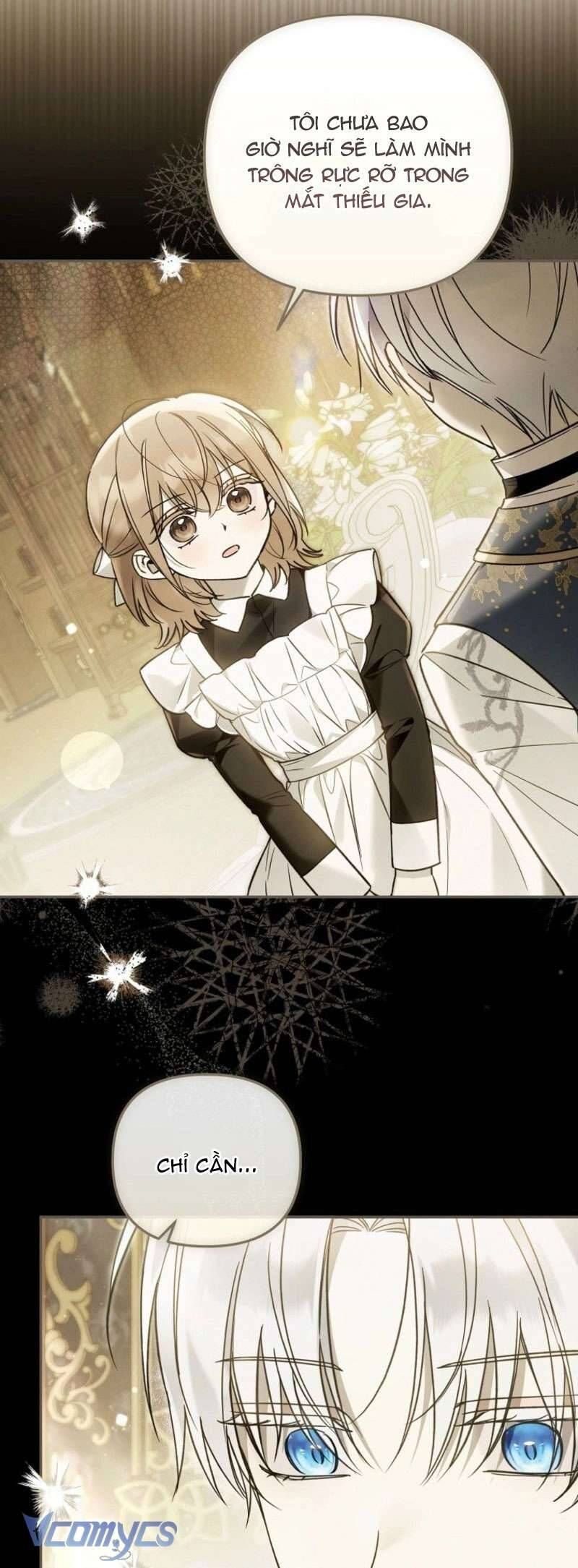 Độc Chiếm Sủng Ái Của Công Chúa Út, Mọi Người Đều Say Mê Tôi. - Chapter 35 - Page 51