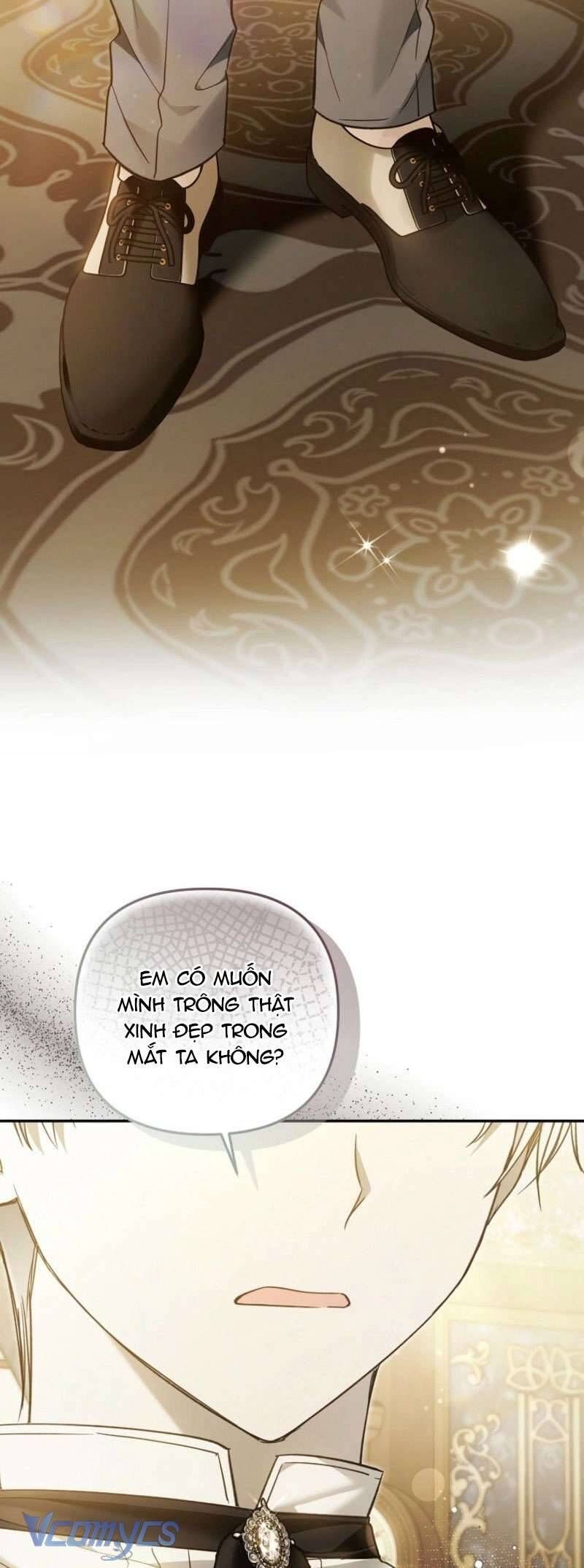 Độc Chiếm Sủng Ái Của Công Chúa Út, Mọi Người Đều Say Mê Tôi. - Chapter 35 - Page 54