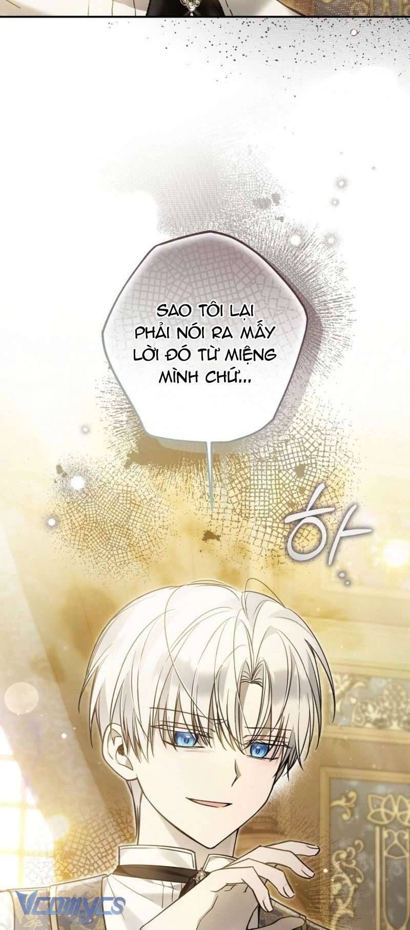 Độc Chiếm Sủng Ái Của Công Chúa Út, Mọi Người Đều Say Mê Tôi. - Chapter 35 - Page 55