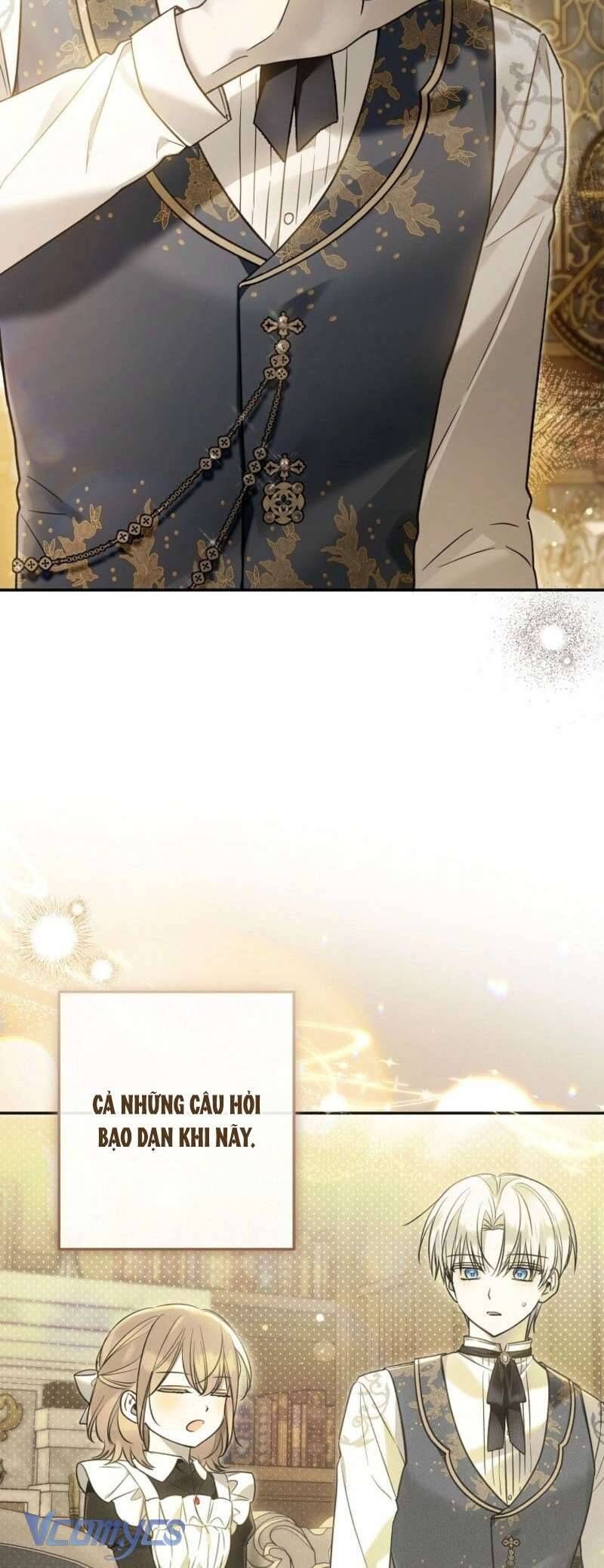 Độc Chiếm Sủng Ái Của Công Chúa Út, Mọi Người Đều Say Mê Tôi. - Chapter 35 - Page 56
