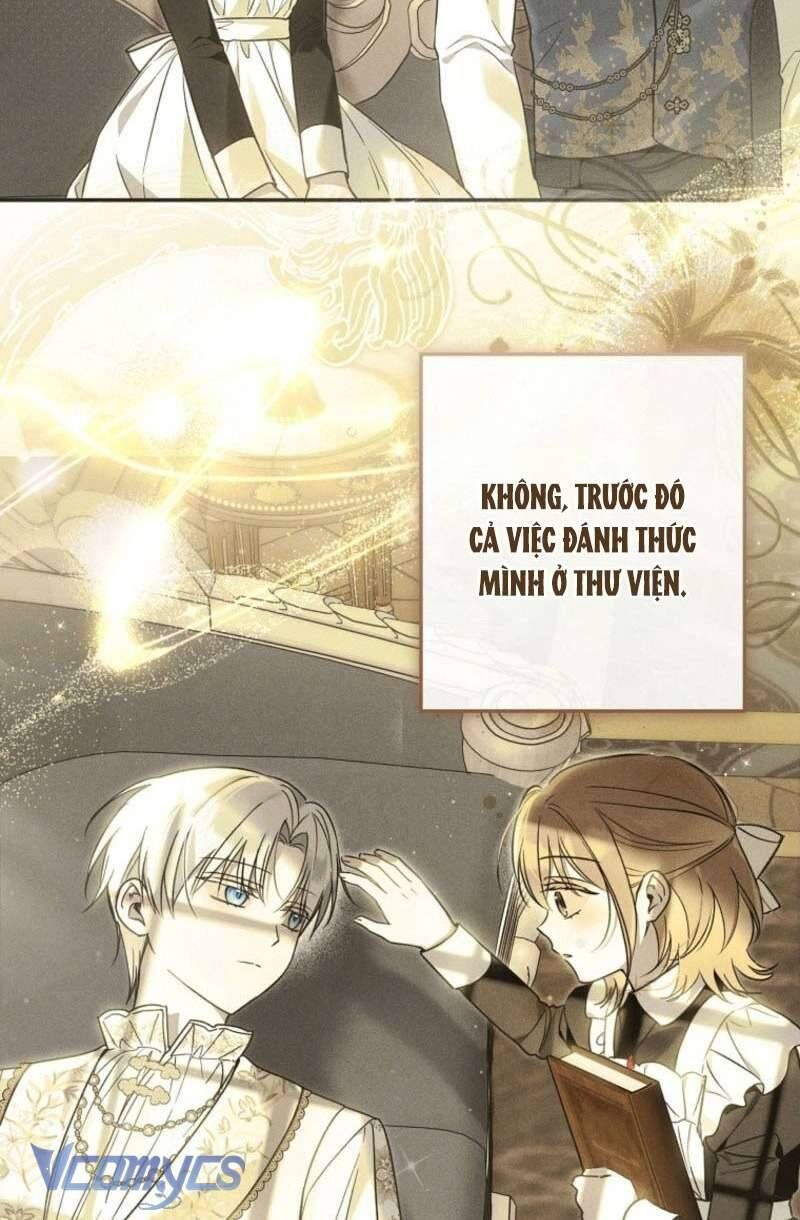 Độc Chiếm Sủng Ái Của Công Chúa Út, Mọi Người Đều Say Mê Tôi. - Chapter 35 - Page 57