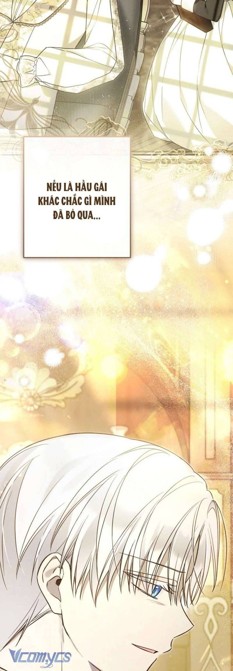 Độc Chiếm Sủng Ái Của Công Chúa Út, Mọi Người Đều Say Mê Tôi. - Chapter 35 - Page 58