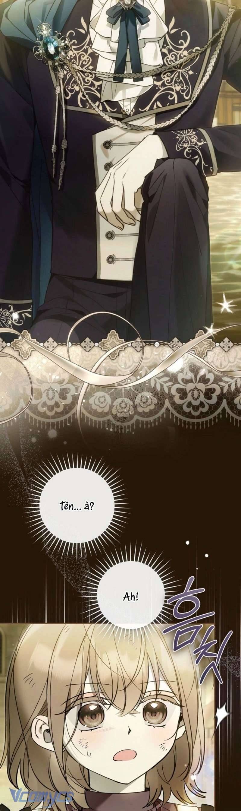 Độc Chiếm Sủng Ái Của Công Chúa Út, Mọi Người Đều Say Mê Tôi. - Chapter 35 - Page 6